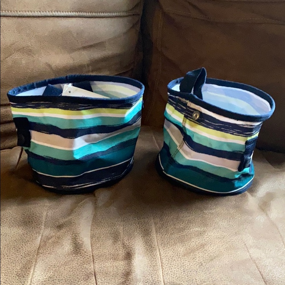 Thirty-One Oh-Snap Bins